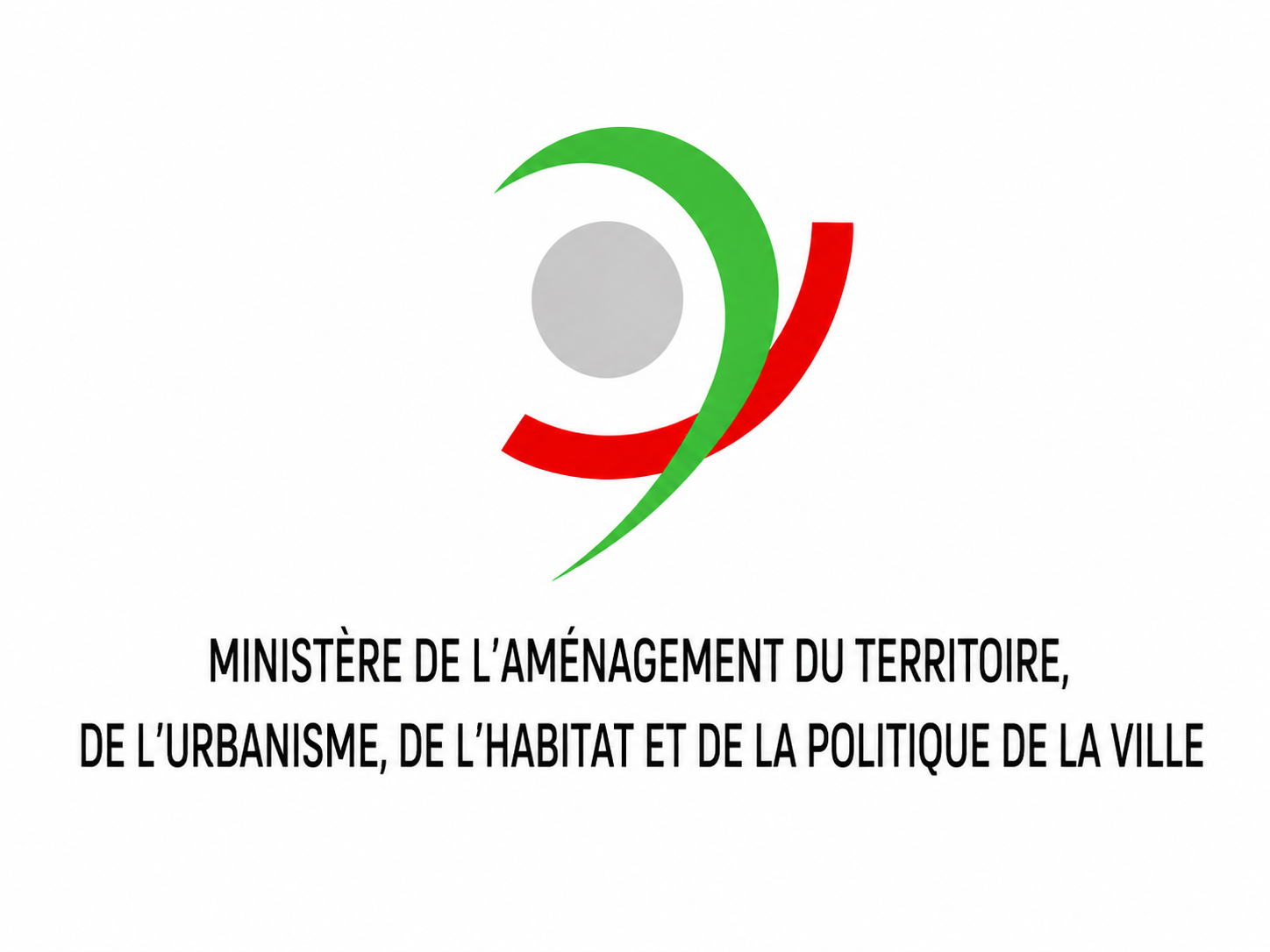 Appel à candidature pour le poste :
Directeur de l »Institut National d »Aménagement et d »Urbanisme